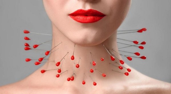 19 признака, че щитовидната жлеза не работи добре
