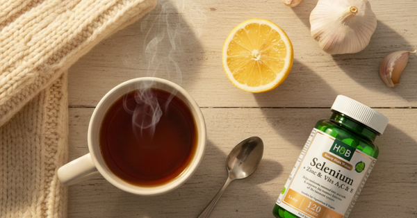 Грипна Епидемия 2026: 5 Доказани Начина да Защитите Семейството си