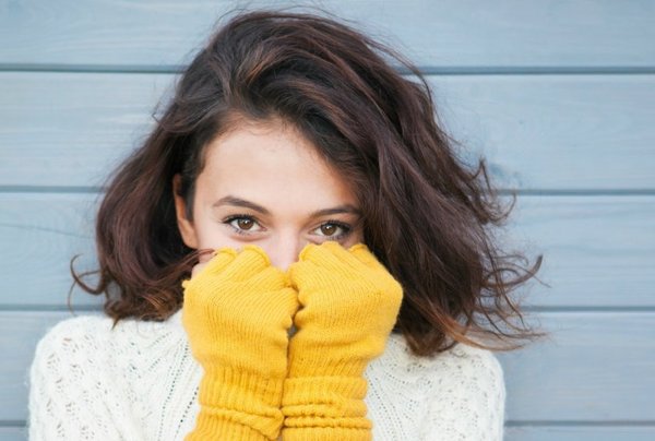 Защо винаги ми е студено?! Вижте 10 причини в тази статия