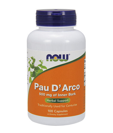 NOW Pau D&amp;