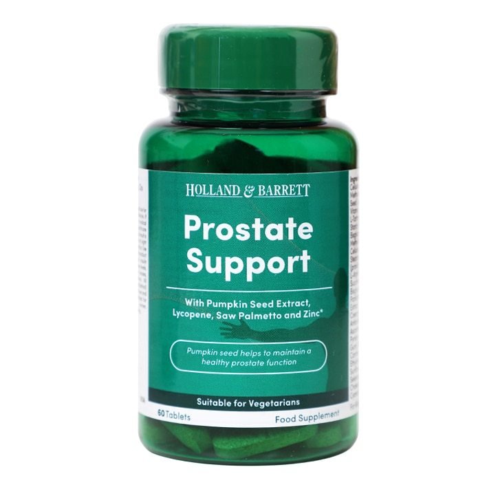 Простата съпорт формула / Prostate Formula 60 tablets