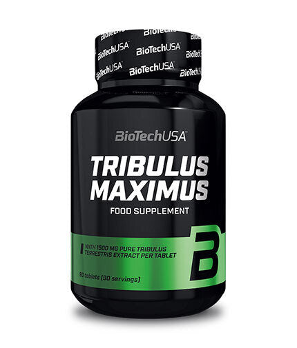 Трибулус Терестрис / Tribulus Maximus 90 tablets