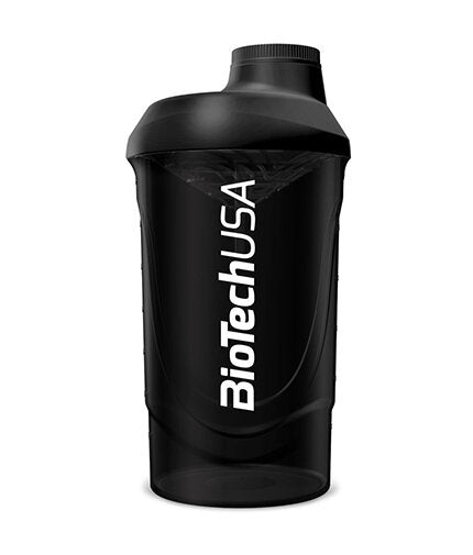 Шейкър / BioTechUSA Shaker 600ml