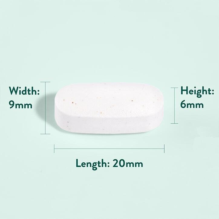 Витамин C с удължено освобождаване  / Vitamin C Timed Release 1000mg 120 tablets