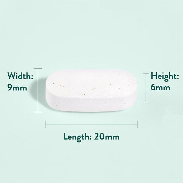 Витамин C с удължено освобождаване  / Vitamin C Timed Release 1000mg 120 tablets