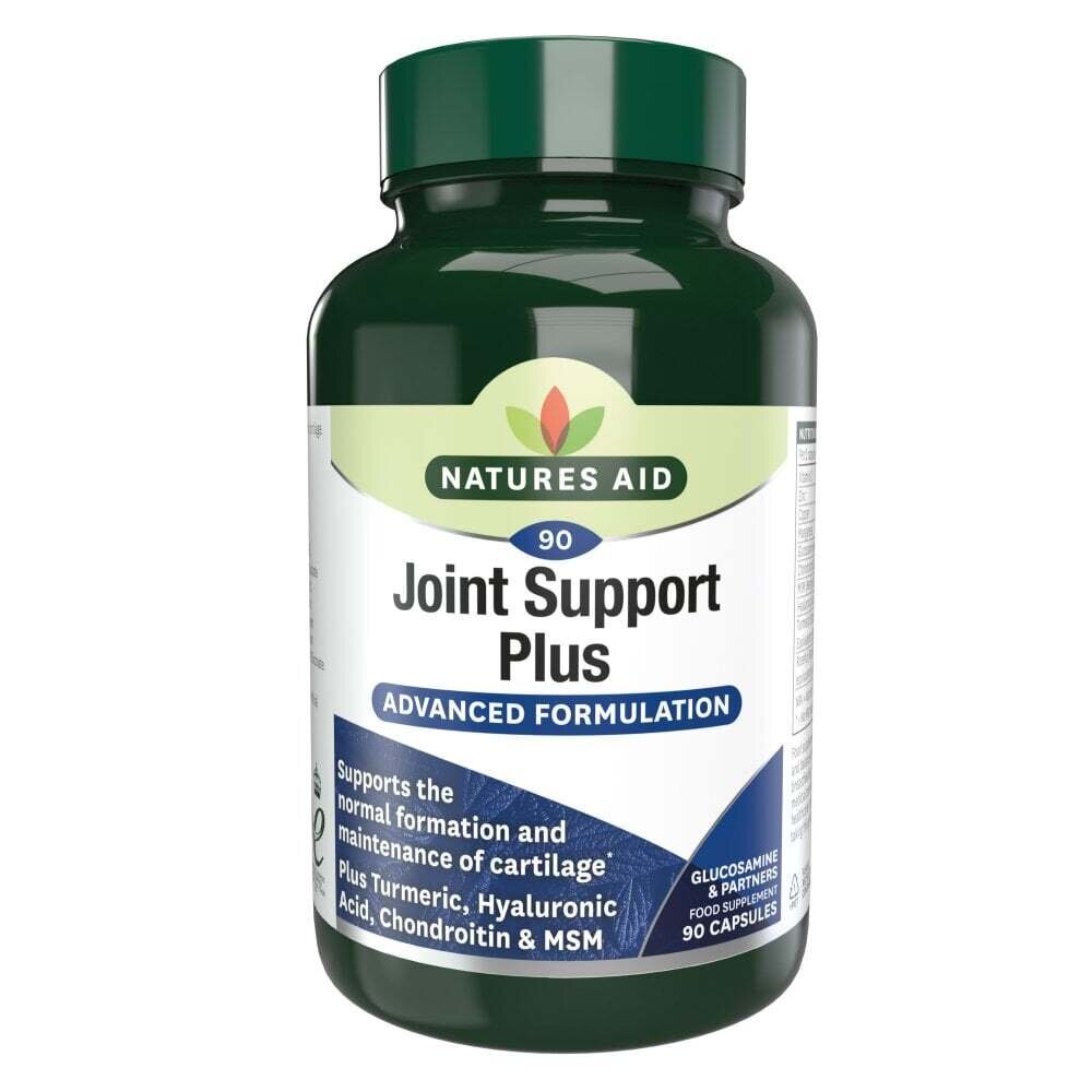 Формула за здрави стави / Joint Support Plus 90 capsules