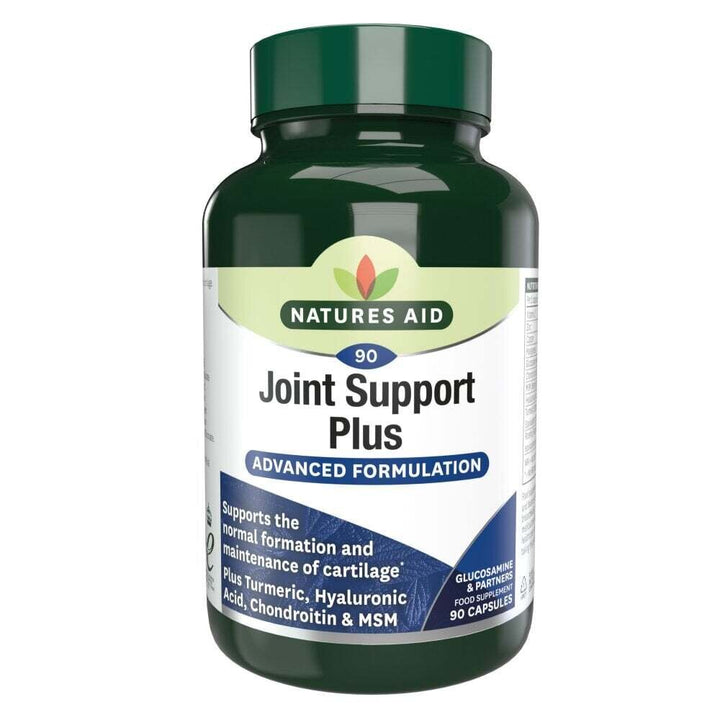 Формула за здрави стави / Joint Support Plus 90 capsules