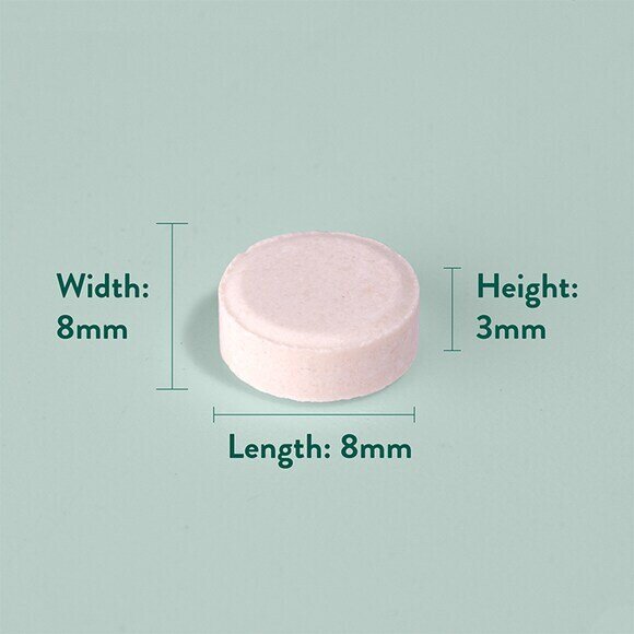 Витамин Б6 / Vitamin B6 Pyridoxine 50mg 120 tablets