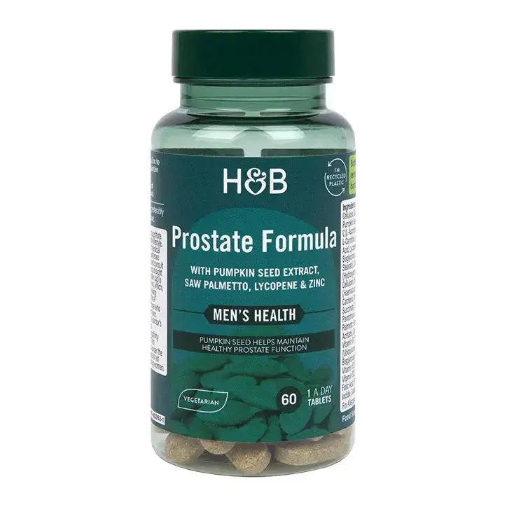 Простата съпорт формула / Prostate Formula 60 tablets