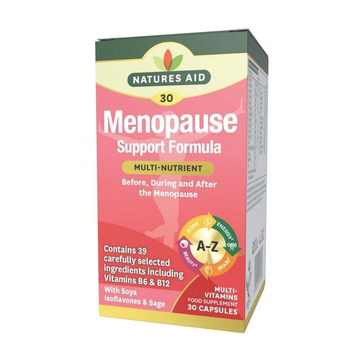 Менопауза комплекс  (Menopause Support Formula) 30 капсули