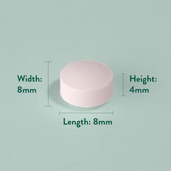 Витамин Б1 / Vitamin B1  100mg 120 tablets