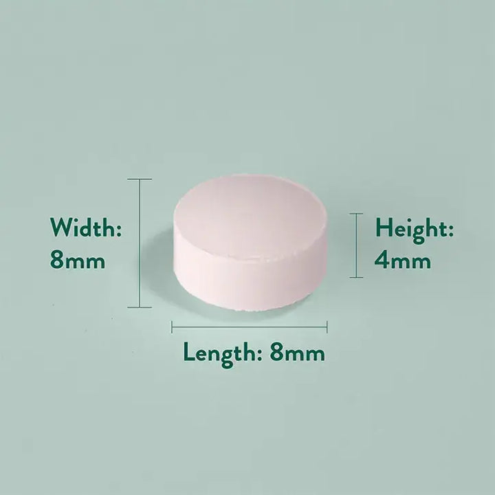Витамин Б1 / Vitamin B1  100mg 120 tablets