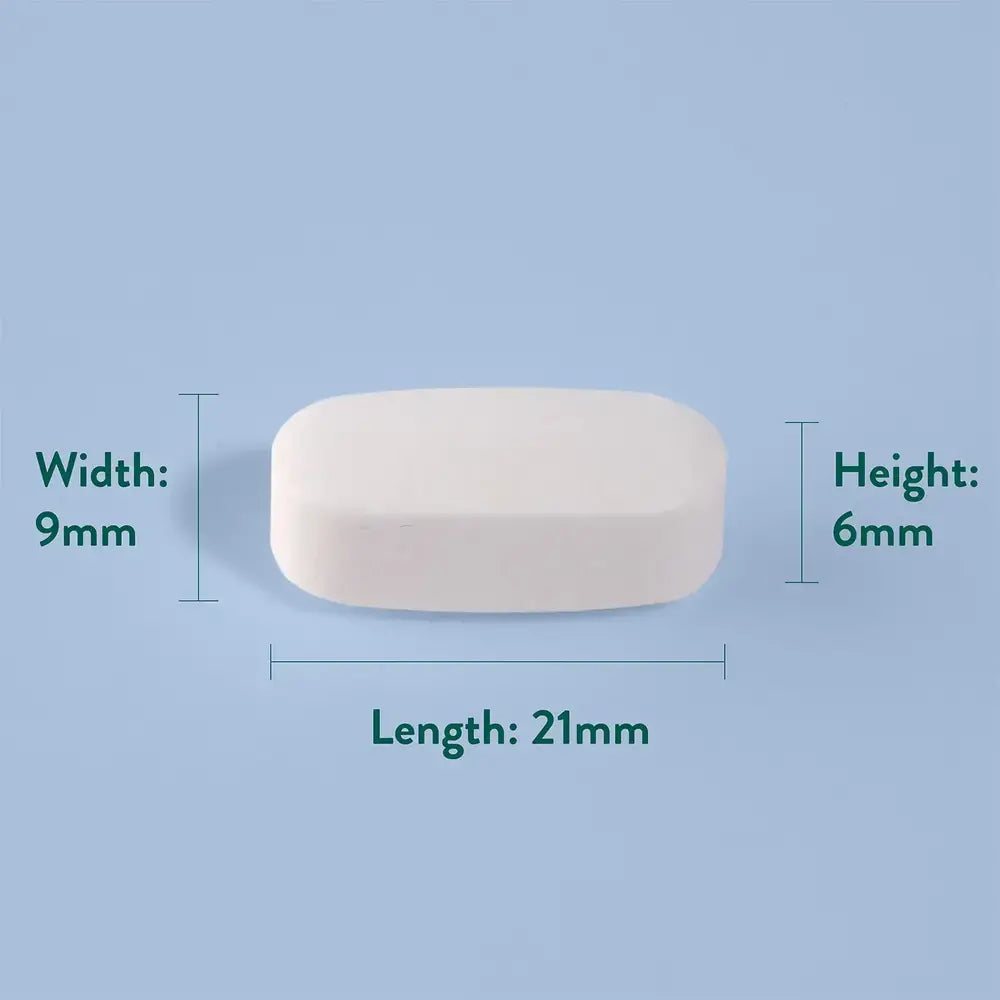 Л карнитин / L Carnitine 500mg 60 tablets