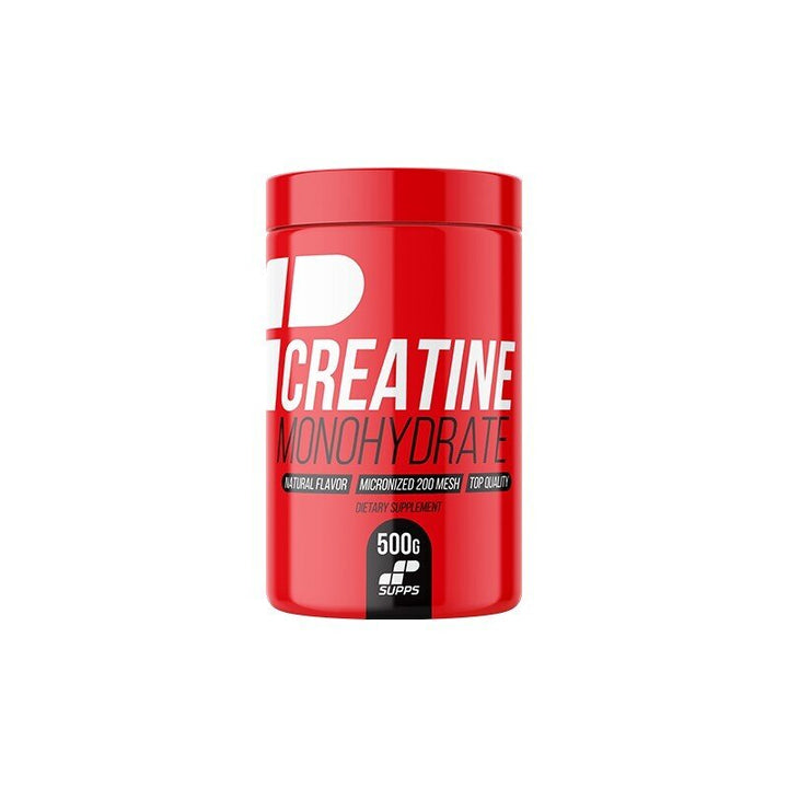 Креатин монохидрат / Creatine Monohydrate Mesh MP 500g
