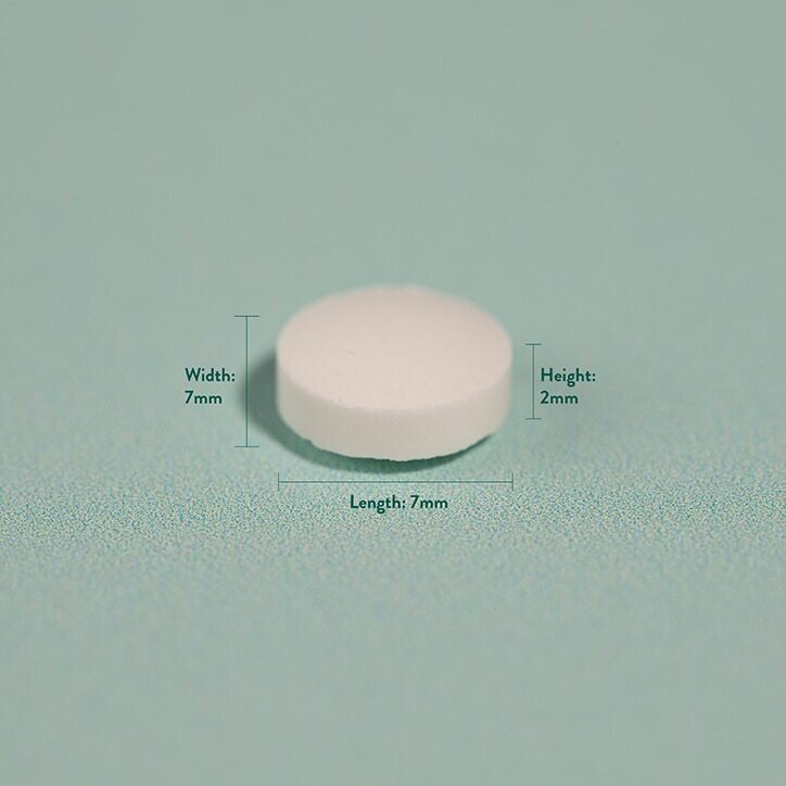 Витамин Д3 / Vitamin D3 1000 I.U. 240 tablets