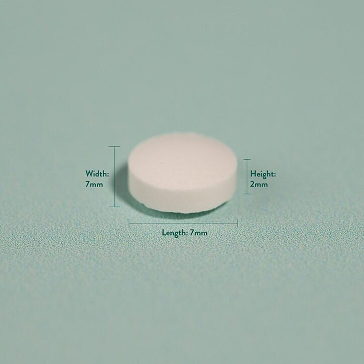 Витамин Д3 / Vitamin D3 1000 I.U. 240 tablets