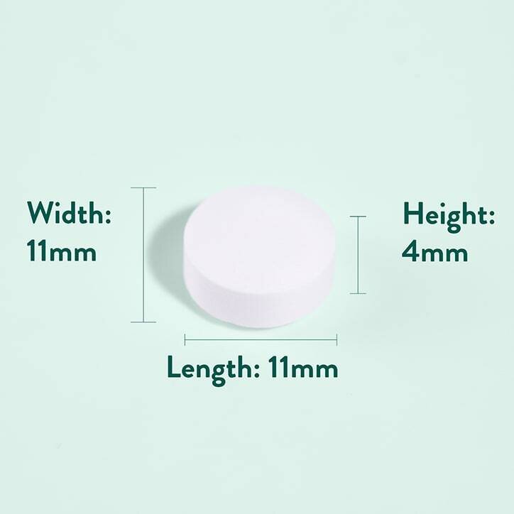 Цинк / Zinc Gluconate 25mg 120 tablets