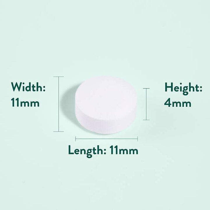 Цинк / Zinc Gluconate 25mg 120 tablets