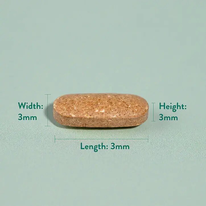 Формула Кожа, коса, нокти / Skin, Hair &amp; Nails Formula 30 tablets