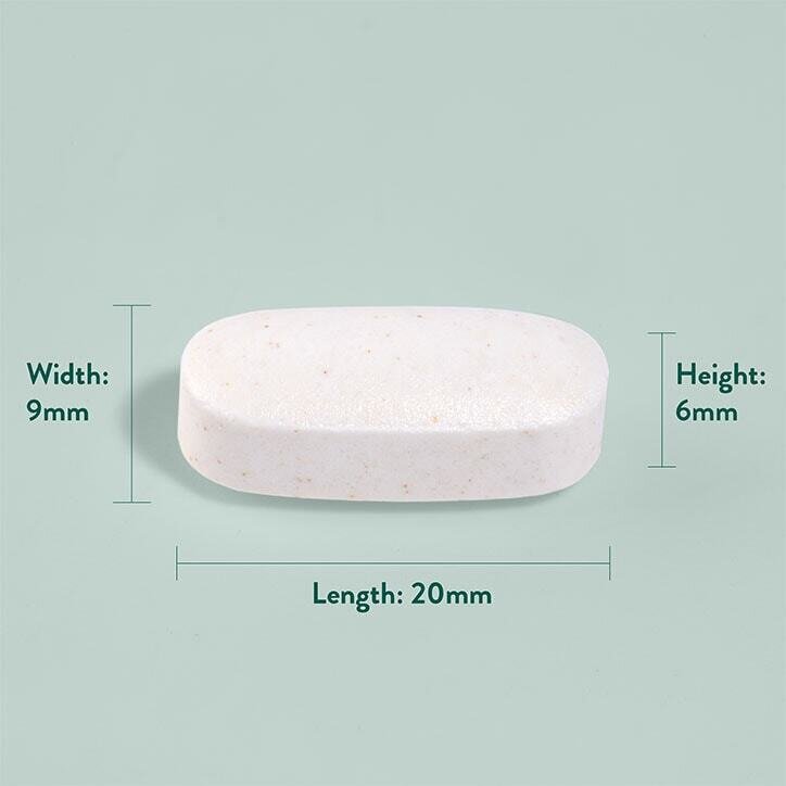 Витамин С / Vitamin C 1000mg 60 Tablets
