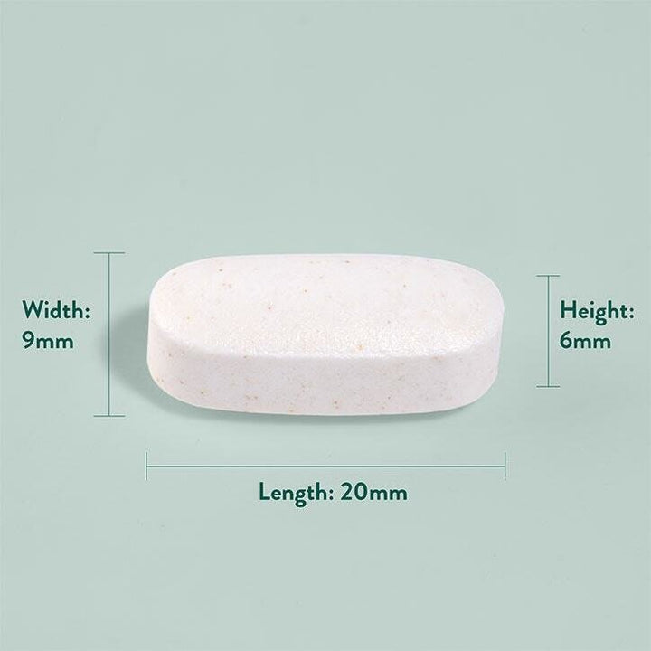 Витамин С / Vitamin C 1000mg 60 Tablets