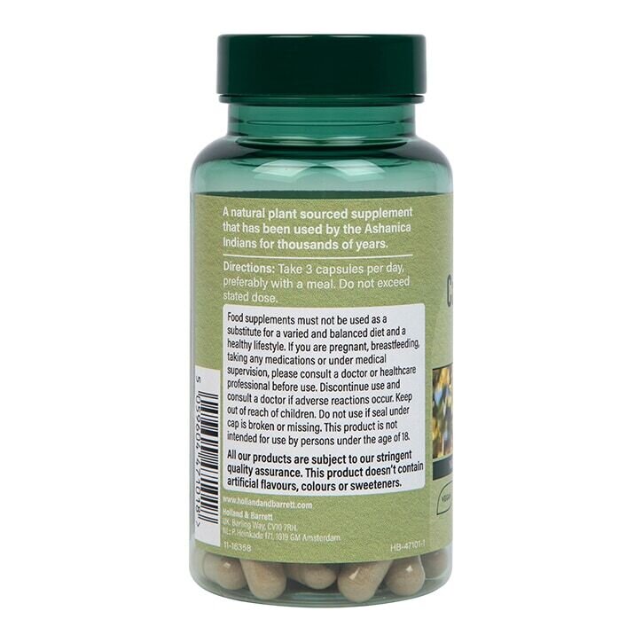 Котешки нокът / Cat`s Claw (саменто) 300mg 90 capsules