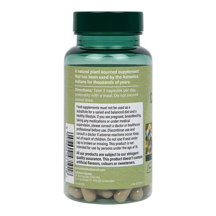Котешки нокът / Cat`s Claw (саменто) 300mg 90 capsules