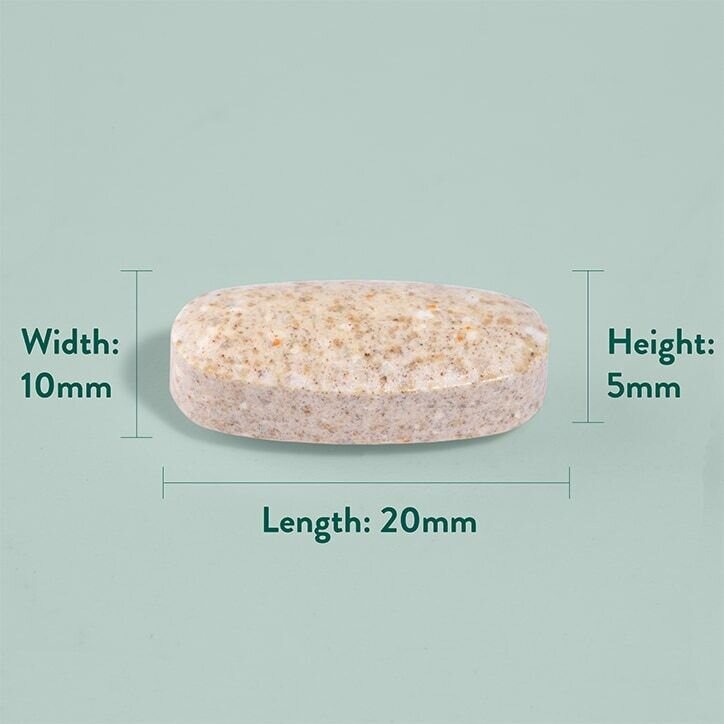 ABC-Z Multivits &amp; Minerals / Мултивитамини и минерали ABC-Z 60 tablets