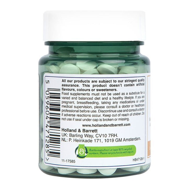 Селен (L-селенометионин) / Selenium 200mcg 240 tablets
