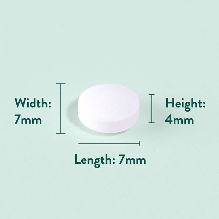 Селен (L-селенометионин) / Selenium 200mcg 240 tablets