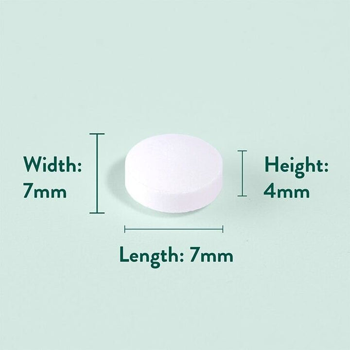 Селен (L-селенометионин) / Selenium 200mcg 240 tablets