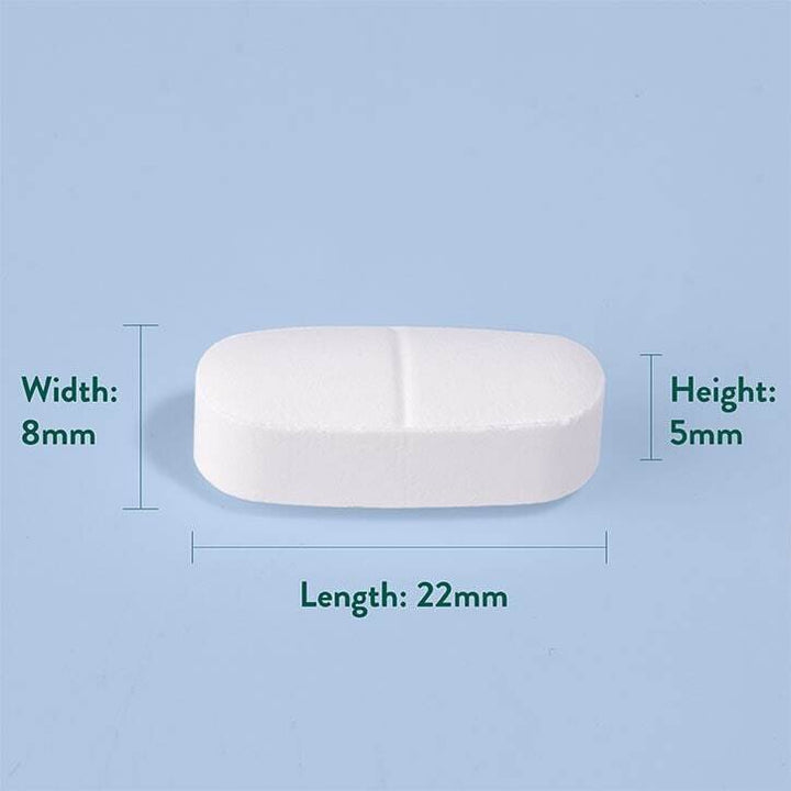 Л-Лизин / L-lysine 1000mg 60 tablets
