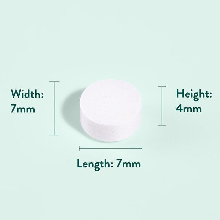 Цинк Глюконат / Zinc Gluconate 15 mg 60 tablets