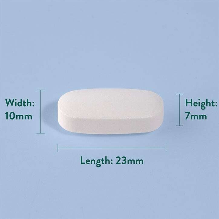 Холин и Инозитол (Витамин В4 + В8) (Choline Inositol) 100 таблетки