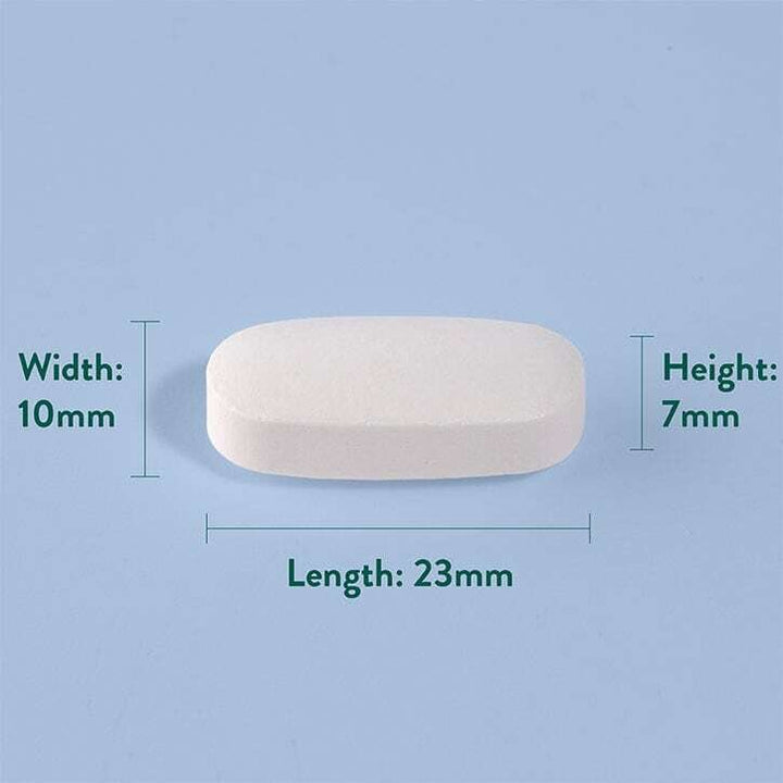 Холин и Инозитол (Витамин В4 + В8) (Choline Inositol) 100 таблетки
