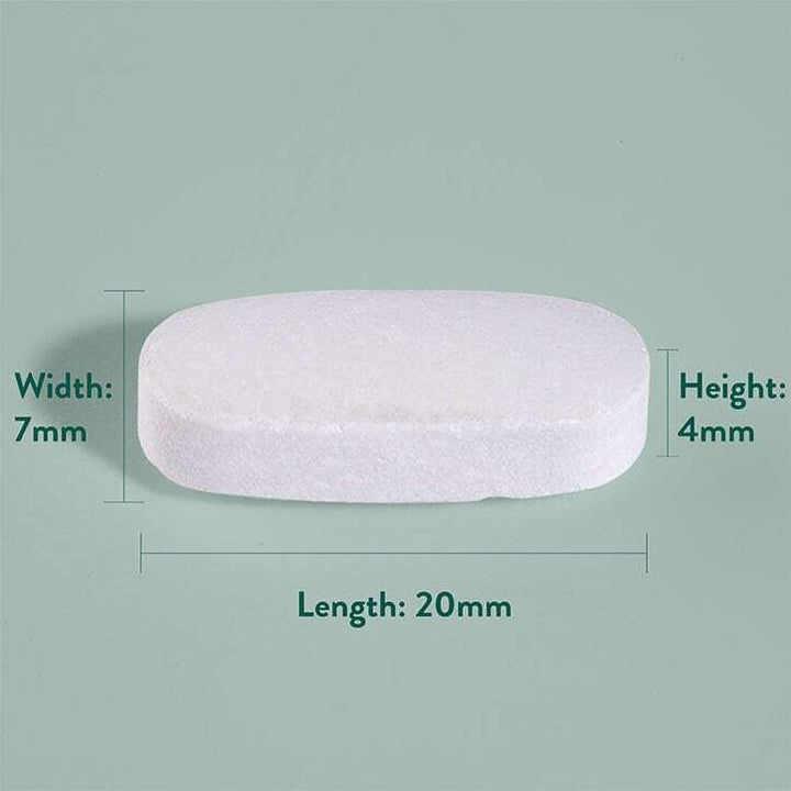 Магнезий (Magnesium) 375мг 30 таблетки