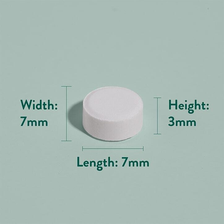 Ниацин Б3 / Vitamin B3 100mg 120 tablets