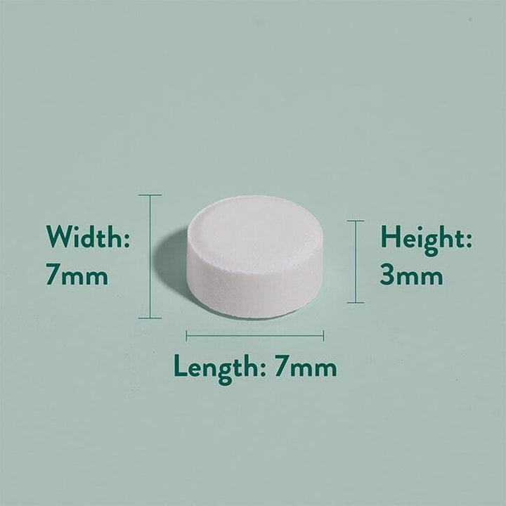Ниацин Б3 / Vitamin B3 100mg 120 tablets