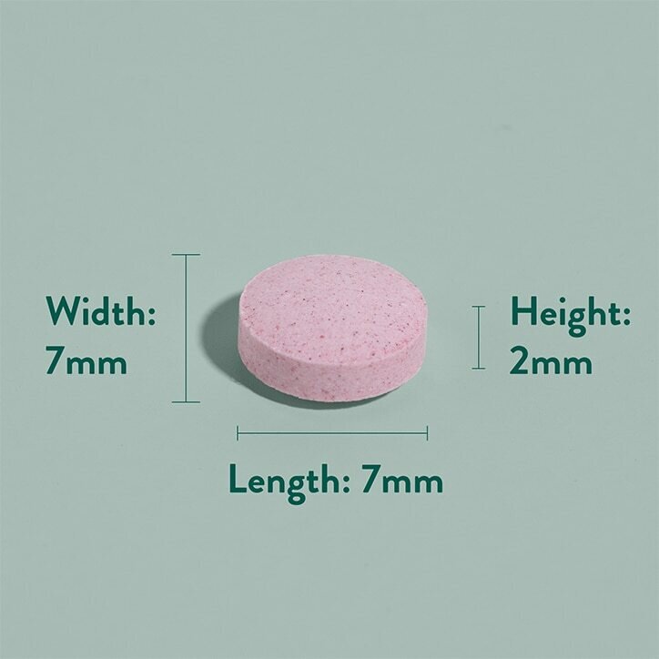 Витамин Б12 / Vitamin B12 500mcg 120 tablets