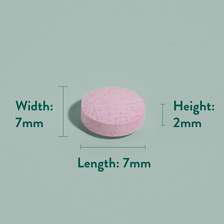 Витамин Б12 / Vitamin B12 500mcg 120 tablets