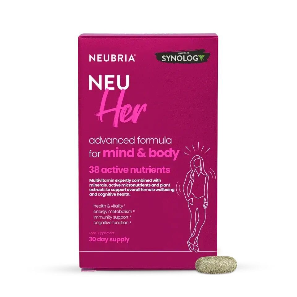 Комплекс за Жени / Neu Her 30 tablets