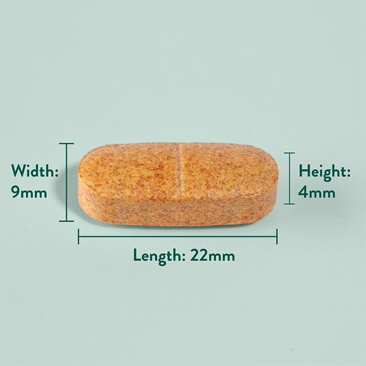 Витамини за коса с колаген / Hair Vitamins 60 tablets