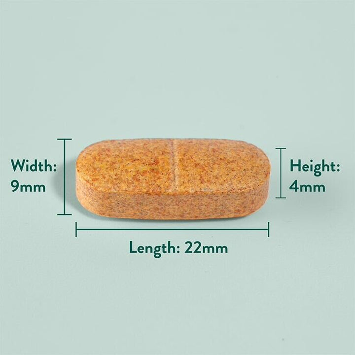 Витамини за коса с колаген / Hair Vitamins 60 tablets
