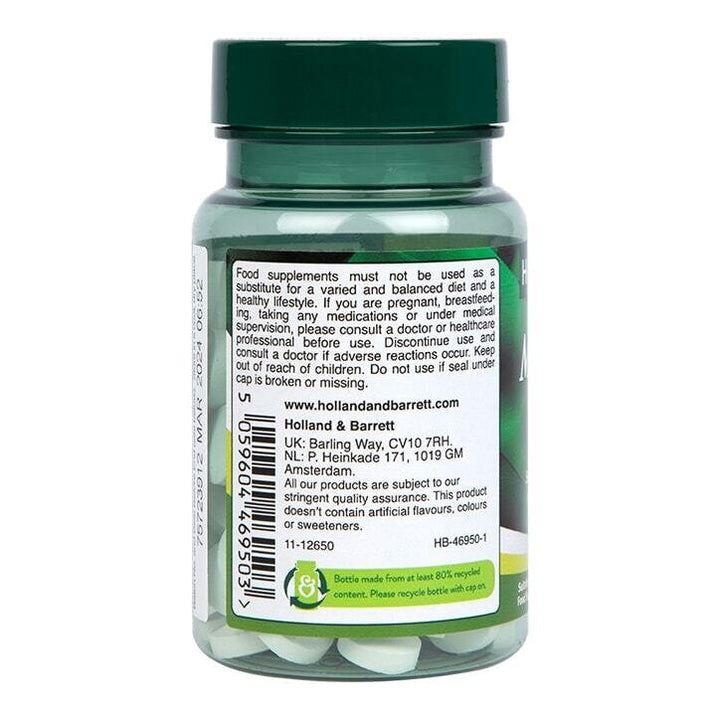 Магнезий и Цинк / Magnesium &amp; Zinc 90 tablets