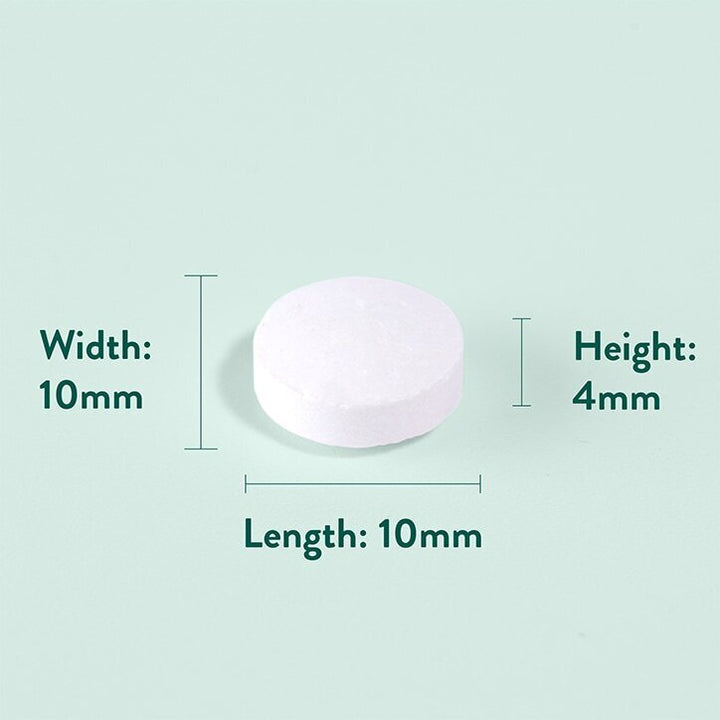 Магнезий и Цинк / Magnesium &amp; Zinc 90 tablets