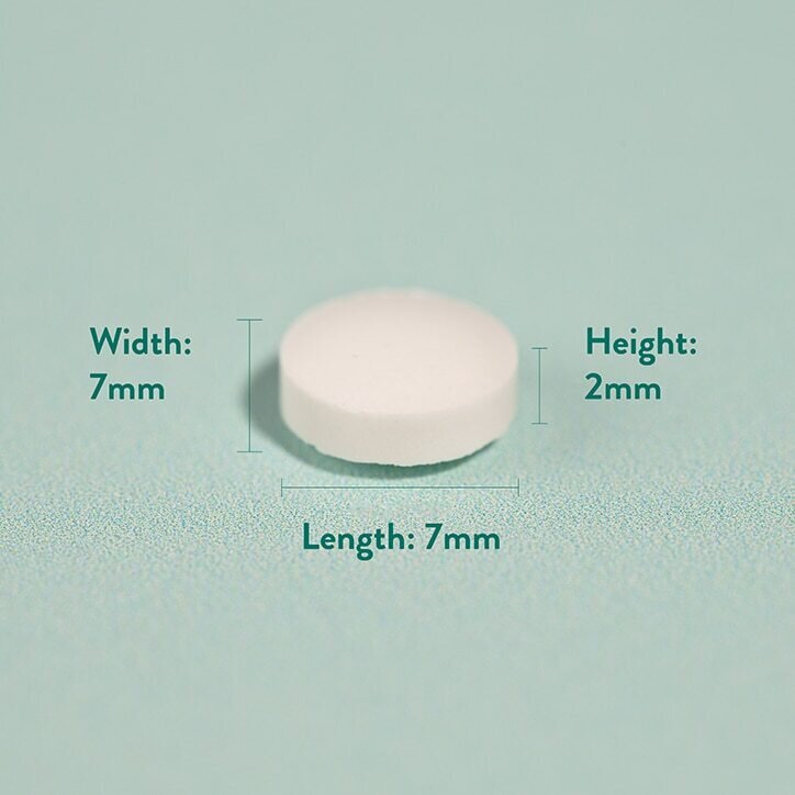 Витамин Д3 / Vitamin D3 1000 I.U. 90 tablets