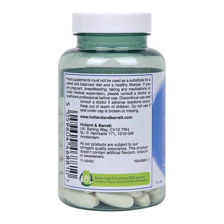 Рибен колаген / Marine Collagen with Vitamin C 1000mg 90 tablets
