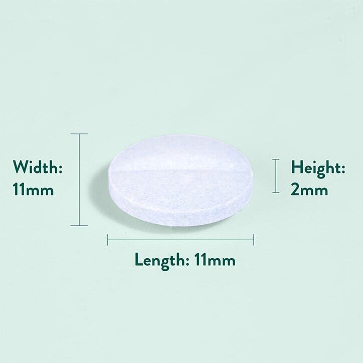 Цинк хелат 15мг с мед / Chelated Zinc 15mg with Copper 120 tablets