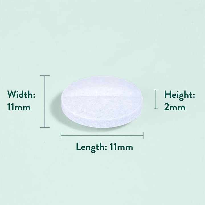 Цинк хелат 15мг с мед / Chelated Zinc 15mg with Copper 120 tablets