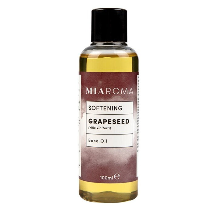 Масло от гроздово семе / Grapeseed Oil 100ml